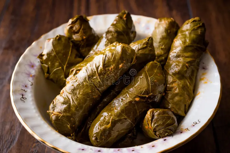 Dolma și sarma