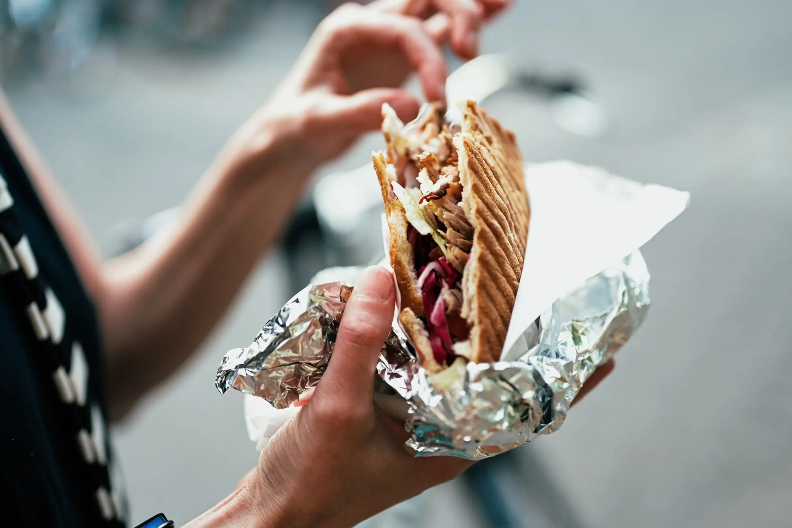 Unde să mâncați cel mai delicios döner din Istanbul?