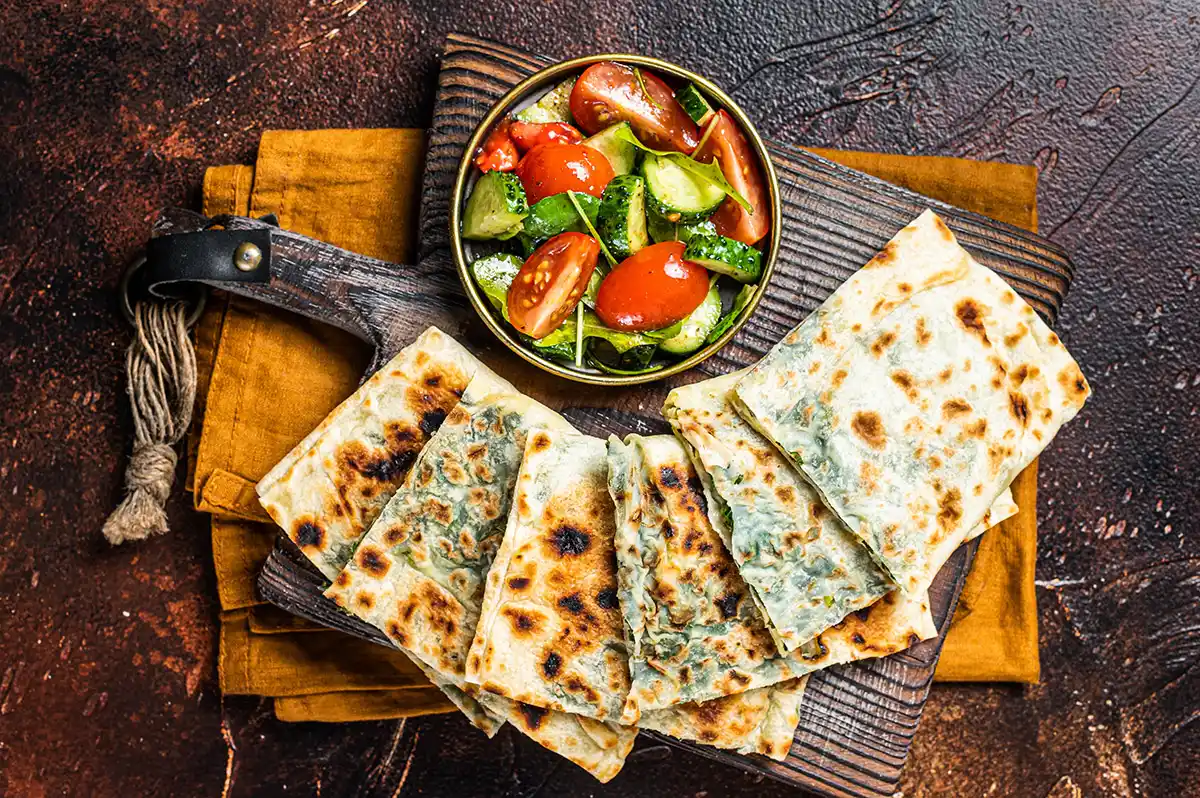 Gözleme