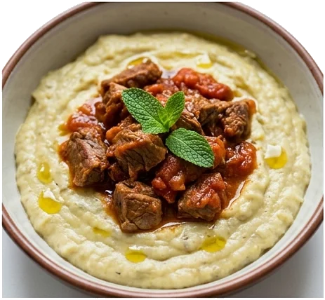 Hünkar Beğendi: Deliciul Sultanului