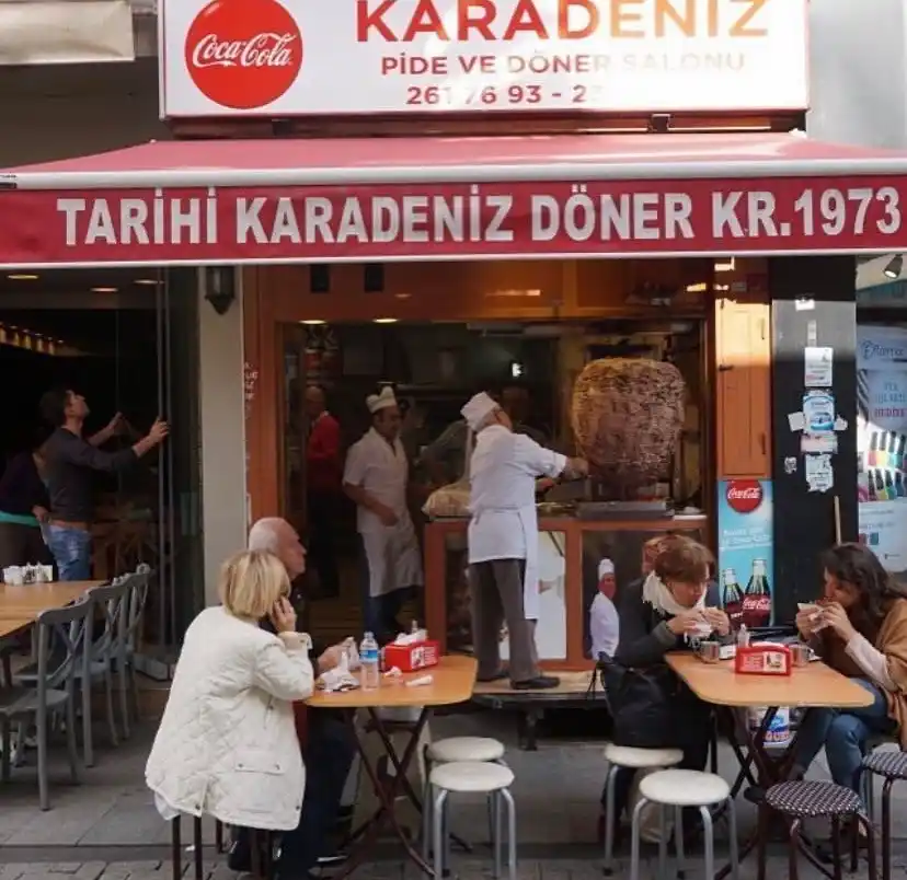 Karadeniz Döner