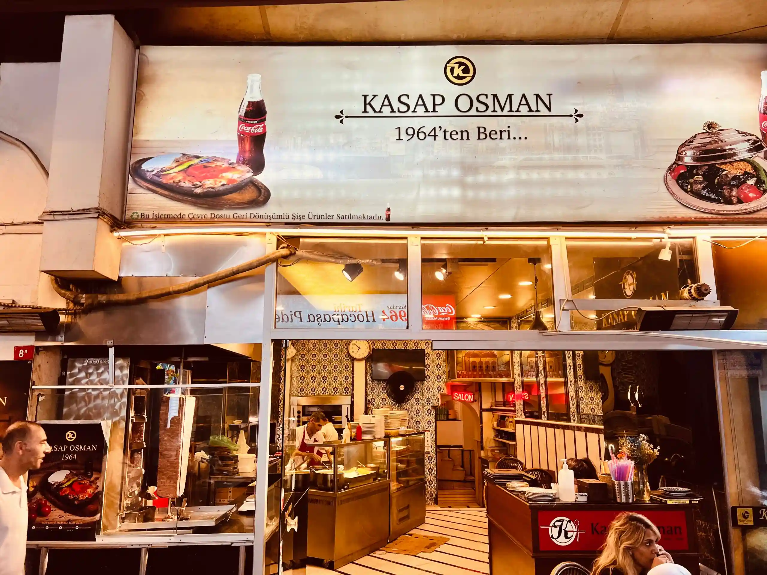 Kasap Osman