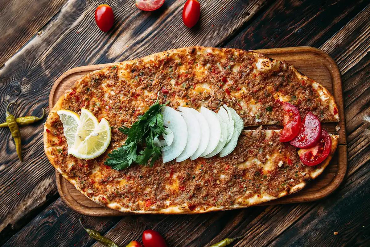 Lahmacun