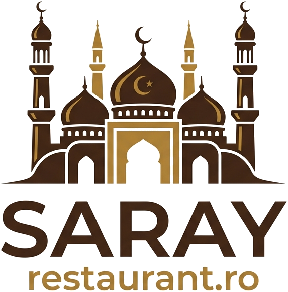 Saray Restaurant Logo