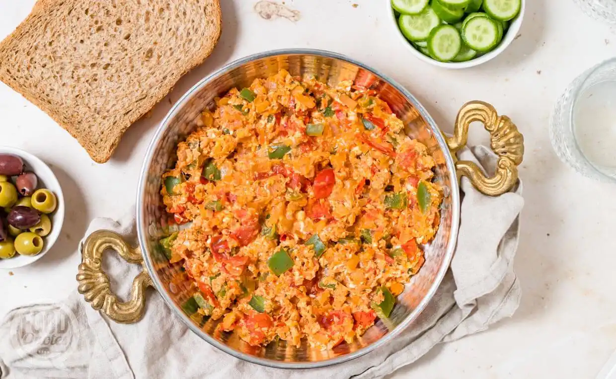 Menemen