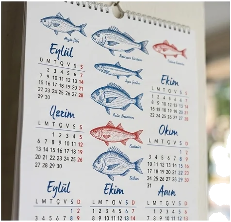 Sezonul peștelui: Calendarul nescris al consumatorului turc