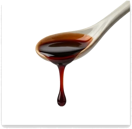 Cum diferențiezi sosul natural de rodie de cel industrial