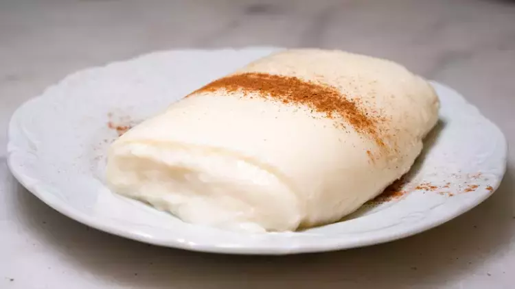 Tavuk Göğsü: Budinca cu un ingredient surprinzător