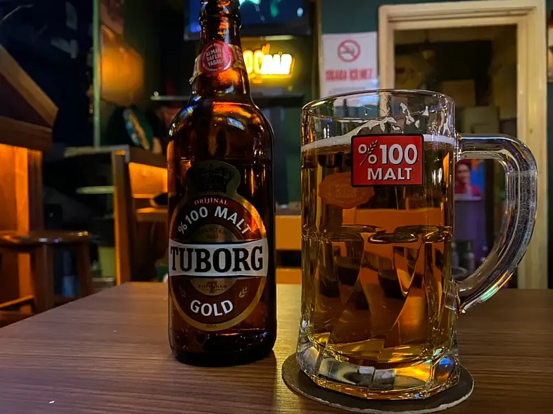 Tuborg