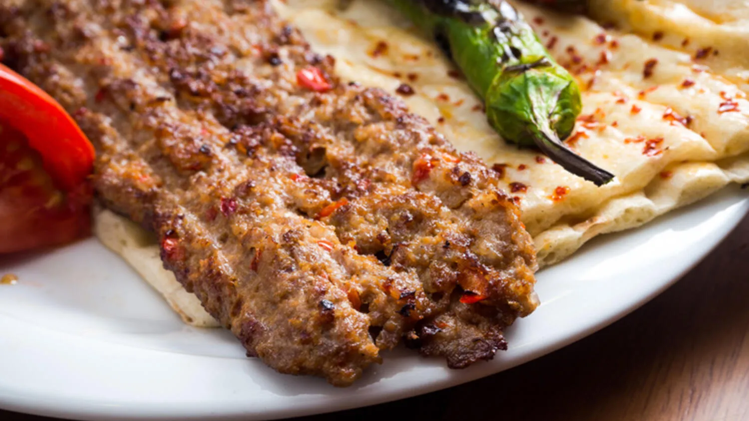 Urfa Kebab