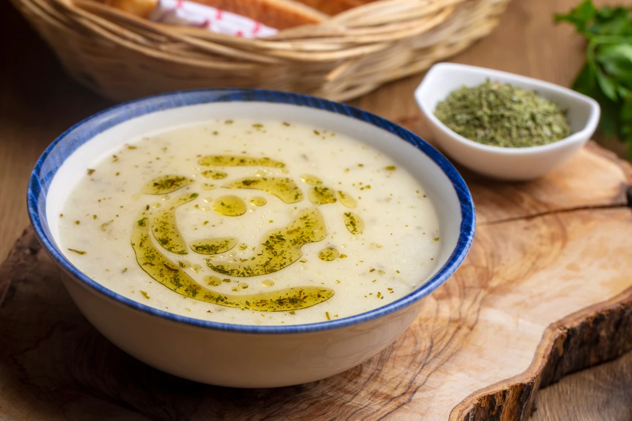 Düğün Çorbası